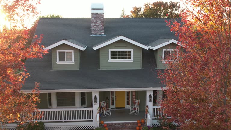 Best Roof Ventilation Installation  in Temple Hills, MD