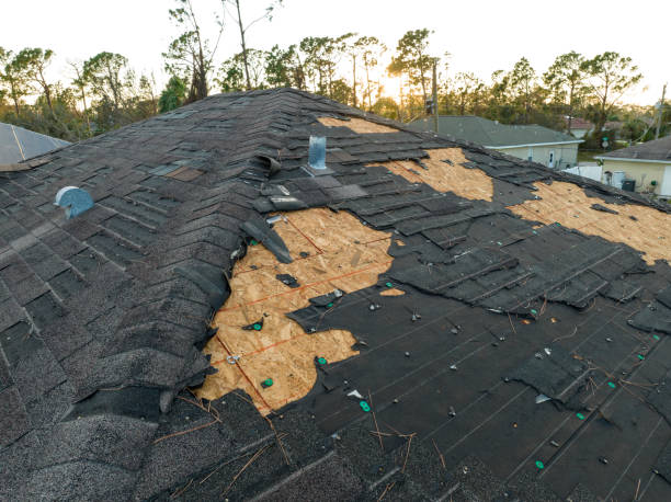 Emergency Roof Repair in Temple Hills, MD