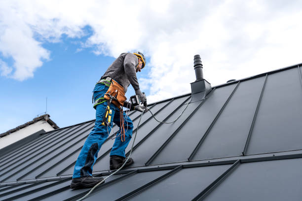 4 Ply Roofing in Temple Hills, MD