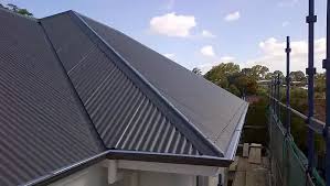 Best Chimney Flashing Repair  in Temple Hills, MD